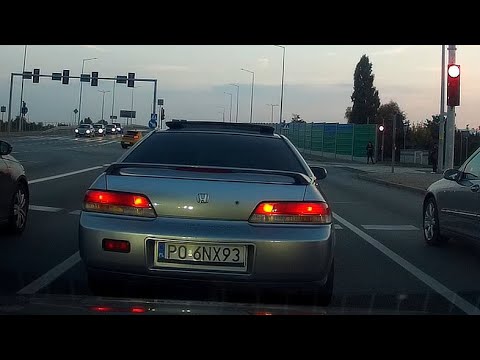 Tylko najlepsi polscy kierowcy