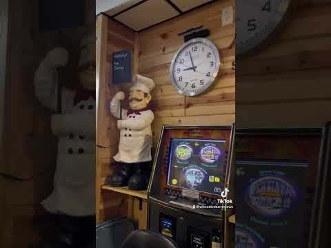 Hillbilly's Bar and Grill Video Review