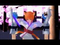 Nekomura Iroha - Senbonzakura 