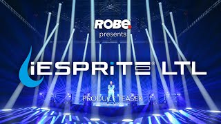 iESPRITE LTL Product teaser