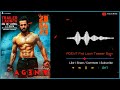 Agent Trailer Telugu Bgm Ringtone
