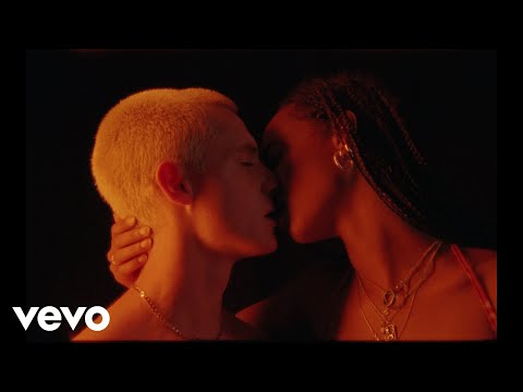 Prospa - Ecstasy (Over & Over)