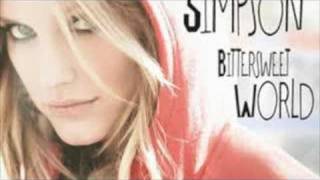 Ashlee Simpson - Ragdoll (FULL)
