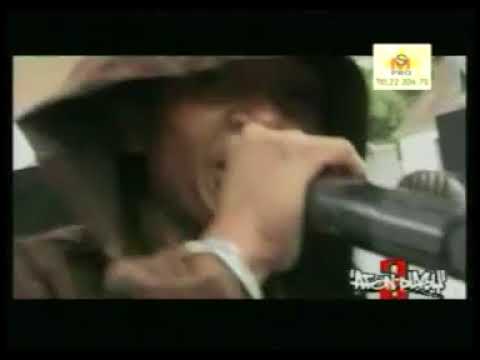 Big Jim da  - Soma Ratsy  ( Live Afondasy 2 )