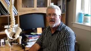 preview picture of video 'Meet Dr Crockett of Crockett Chiropractic in Salem Utah (1).MOV'