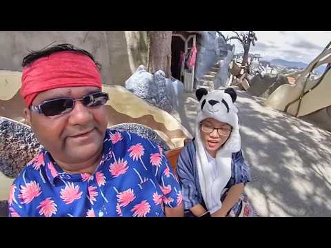 The Crazy House: Da Lat
