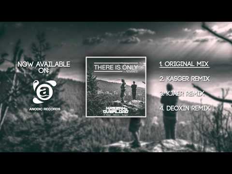 Haszan & Overload feat. Sanna Hartfield - There is Only (Original Mix)
