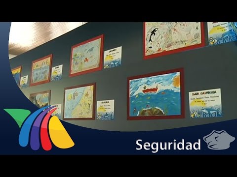 🧒🌊 Concurso de Dibujo infantil El Niño y la Mar
