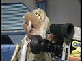 CITV Trailer Thames Adverts Uncle Travelling Matt Fraggle Rock In Vision March 1985