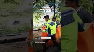 Berita Solo Hari ini: Wisatawan Temukan Potongan Kaki Manusia di Grojogan Sewu Tawangmangu