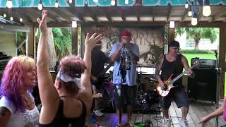 Plowed cover by Twisted Minds Inc