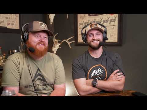 Hunting Clear Cuts in the Rut, Going Mobile in a Club/Lease, Determining what is Night Sign - EP 525
