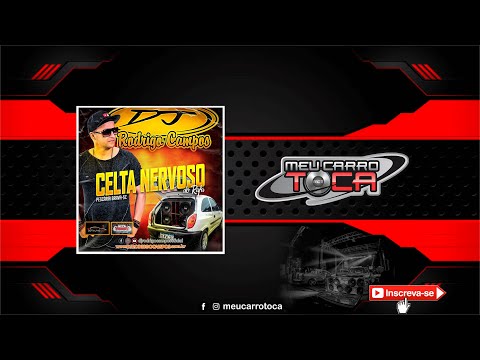 🔴  Celta Nervoso do Rafa Pescaria Brava SC