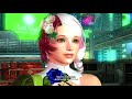 Tekken 6 Arcade Battle Roger Jr
