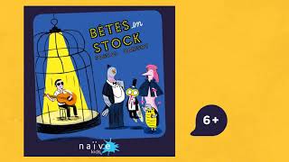 Pascal Parisot - Fantaisie animale