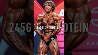 Download lagu 245g PROTEIN DIET mp3