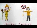 Christmas Song - Lollipop Lady 