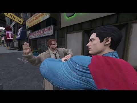 "My Best Super-Friend" Short Video - GRP