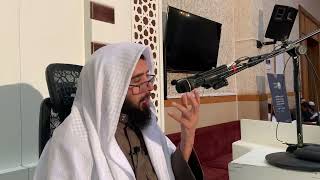 صورة جزاء من ترك شيء لله | الشيخ خالد المشيقح #فوائد_المشيقح #عوضه_الله