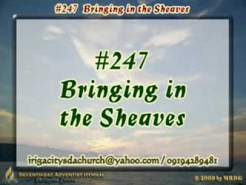 Bringing In The Sheaves | SDA Hymnal PE#247 | by: Digital Advent Music