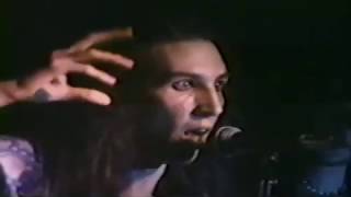 Marilyn Manson &amp; The Spooky Kids - Strange Same Dogma (Fort Lauderdale) (1990)
