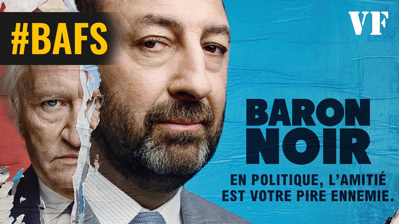 Baron Noir – Bande Annonce [VF]