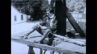 Tom Mix Films. c 1930s