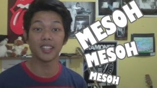 Download lagu Mesoh mp3