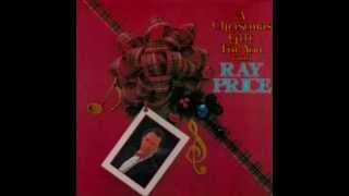 Ray Price  - White Christmas