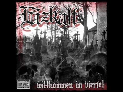Eizkalt - Wir bring die Dunkelheit