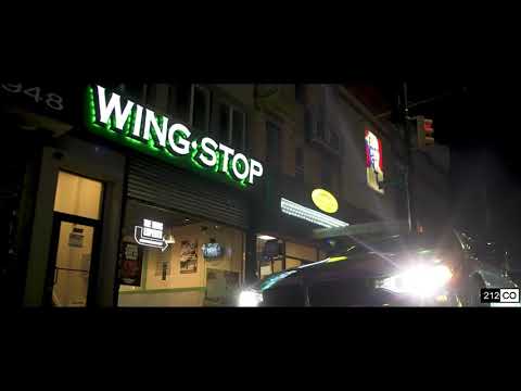 Deucey The Great - Lemon pepper Freestyle DTGmix