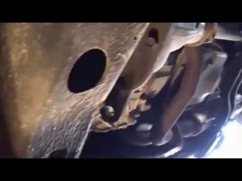 Ford Ranger RCI Skid Plate Install
