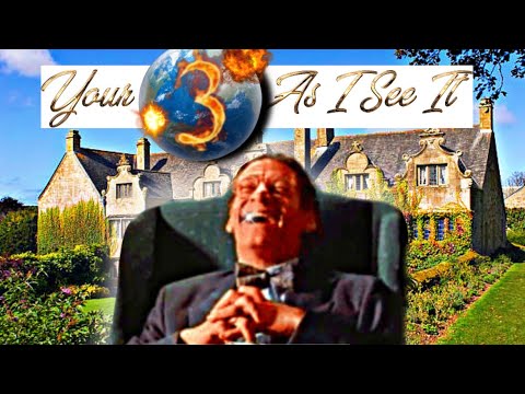 The Late Jim Varney’s Your World As I See It The Return ! #3
