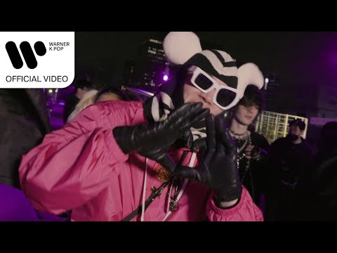 GOLDBUUDA - "Your Lives Matter" (Feat. Kamiyada+, Original God) [Music Video]