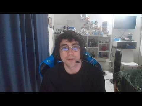 I joined Team Liquid.