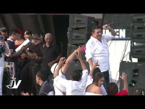 ORGULLOSA - Show  -  PONCHO ZULETA  -  En  sincelejo  amanecida-  BORRACHERA