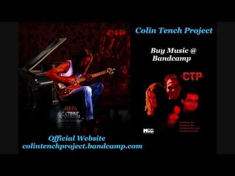 Colin Tench Project - Hair in a G String (Part 1)