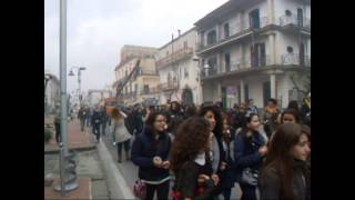 preview picture of video 'Sperone, Festa del Maio 2014'