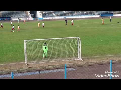 CSM Medgidia - AS Real Năvodari