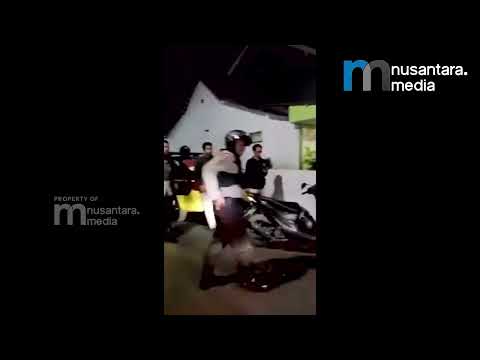 Polisi Gagalkan Pencurian Sapi di Probolinggo, Patroli Dini Hari Berhasil Selamatkan Ternak Warga