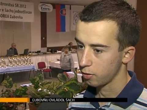 Ľubovňu ovládol šach