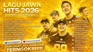 Download lagu Lagu Jawa VIRAL 2025 - TANPA IKLAN | Ego Wong Tuwo | Ropang | Sabar | Sinarengan | Kalah | Klebus mp3