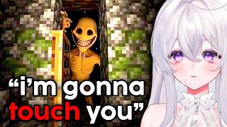 FREAKY Verity Mod is Too SUS... (LookOut3D)