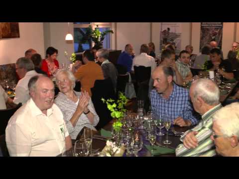 WTV Beitrag - Mostkulinarium im Graf Anton Bludesch