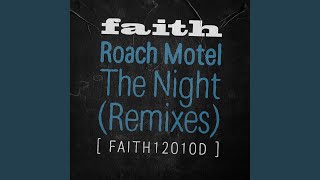 The Night (Fred Everything Tribute Mix)