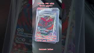 Pokemon PSA Bound!! Godspeed to you all!!  #pokemon #pokemoncards #tcg #pokemoncommunity
