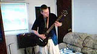 Staind &quot;A Flat&quot;