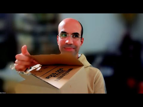 Enthüllung einer neuen Entgiftungs-Methode – Webinaraufzeichnung