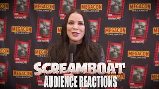 Screamboat (2025) Video