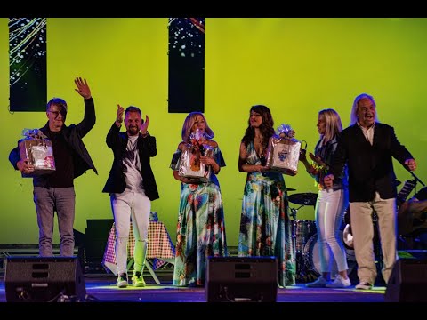 "Da bimo i k letu" - Melodije Istre i Kvarnera | MIK - Prva večer Opatija 01.09.2021